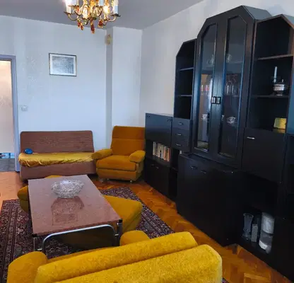 Photo 2 — 2-bedroom apartment in Pleven, Idealen Centyr