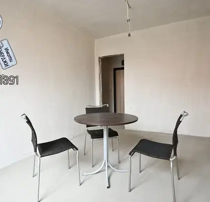 Photo 2 — Two-room apartment in Ideal Center, Pleven with terrace