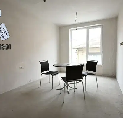 Photo 3 — Two-room apartment in Ideal Center, Pleven with terrace