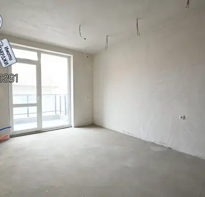 Photo 5 — Two-room apartment in Ideal Center, Pleven with terrace