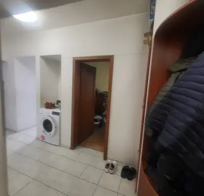 Photo 2 — Three-room apartment in Ideal Center of Pleven with two terraces