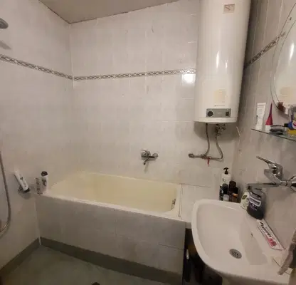 Photo 3 — Three-room apartment in Ideal Center of Pleven with two terraces