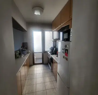 Photo 4 — Three-room apartment in Ideal Center of Pleven with two terraces