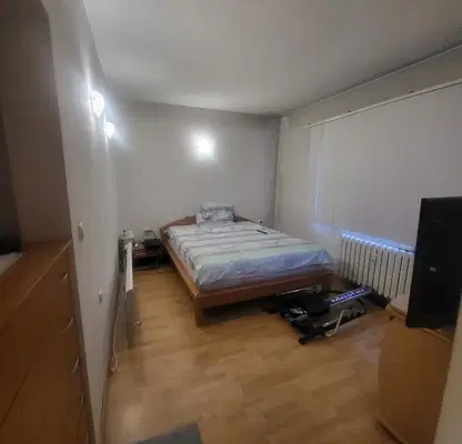 Photo 5 — Three-room apartment in Ideal Center of Pleven with two terraces