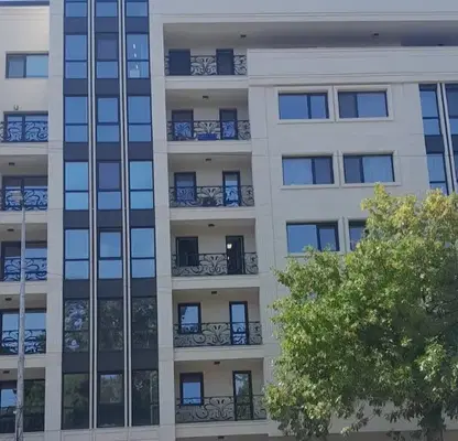 Photo 3 — Three-room apartment in Ideal Center, Pleven with two terraces