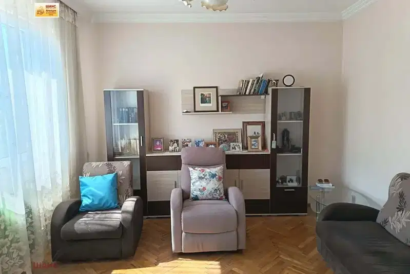 3-bedroom apartment in Pleven, Idealen Centyr