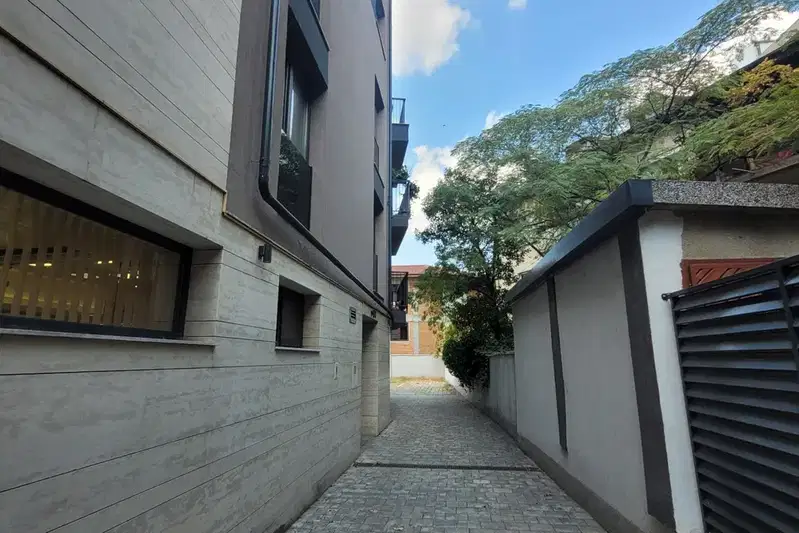 Four-room apartment in Ideal Center, Pleven with two terraces