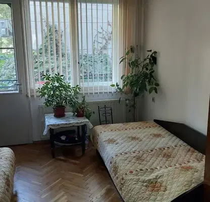 Photo 3 — 4-room apartment in Ideal Center, Pleven with terrace