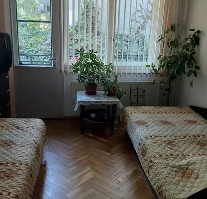 Photo 4 — 4-room apartment in Ideal Center, Pleven with terrace