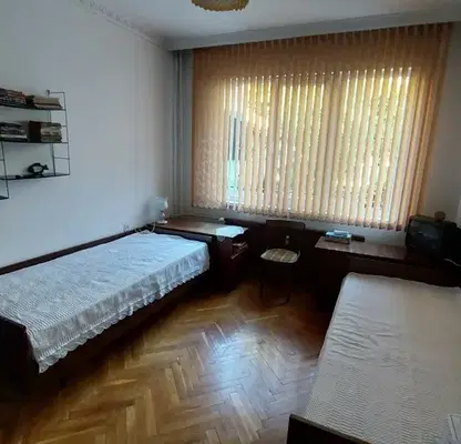 Photo 5 — 4-room apartment in Ideal Center, Pleven with terrace