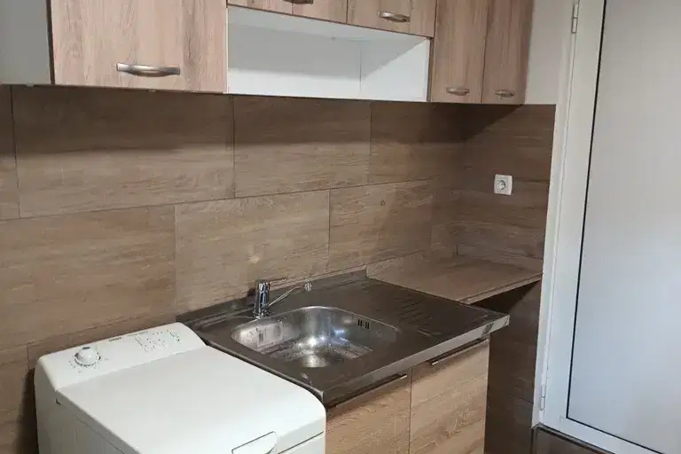 1-bedroom apartment in Pleven, Idealen Centyr