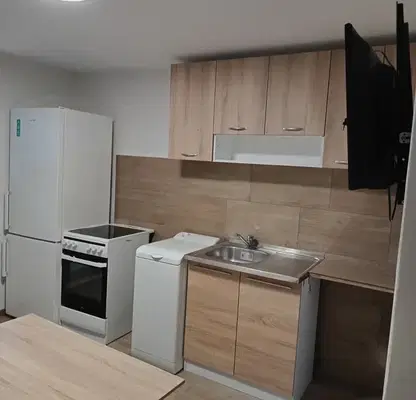 Photo 2 — 1-bedroom apartment in Pleven, Idealen Centyr