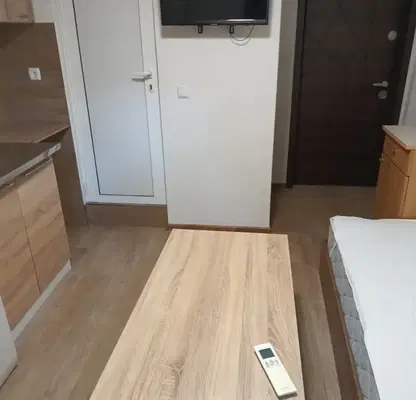 Photo 4 — 1-bedroom apartment in Pleven, Idealen Centyr