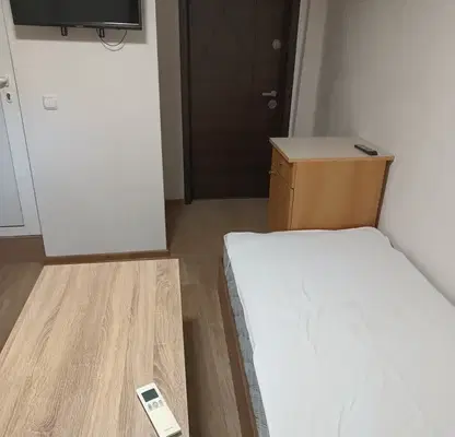 Photo 5 — 1-bedroom apartment in Pleven, Idealen Centyr