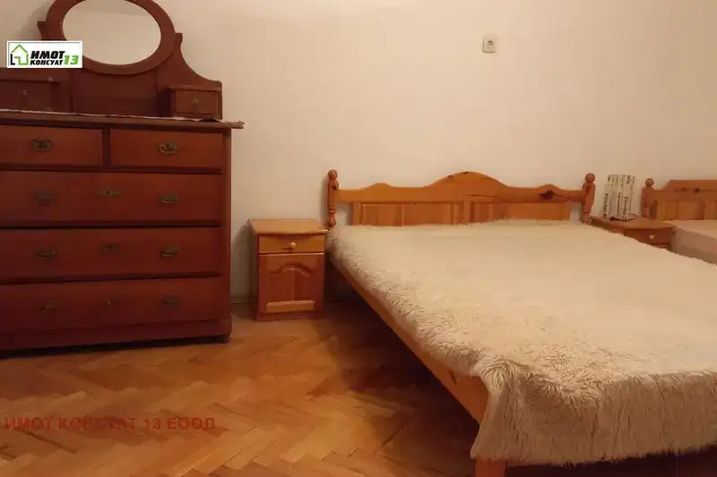 2-bedroom apartment in Pleven, Idealen Centyr