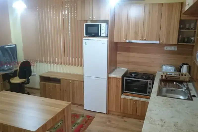 2-bedroom apartment in Pleven, Idealen Centyr
