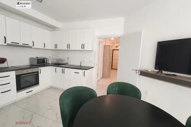 2-bedroom apartment in Pleven, Idealen Centyr