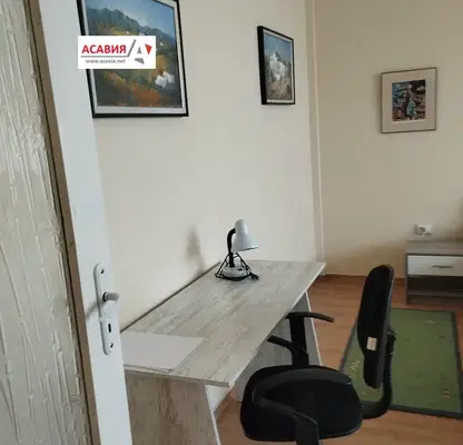 Photo 2 — Two-room apartment in Ideal Center, Pleven with glazed terrace