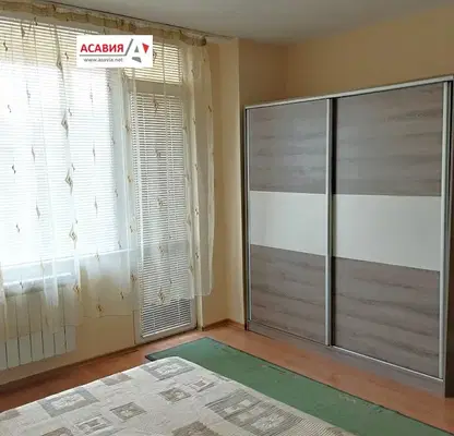 Photo 3 — Two-room apartment in Ideal Center, Pleven with glazed terrace