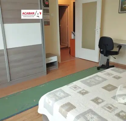 Photo 4 — Two-room apartment in Ideal Center, Pleven with glazed terrace