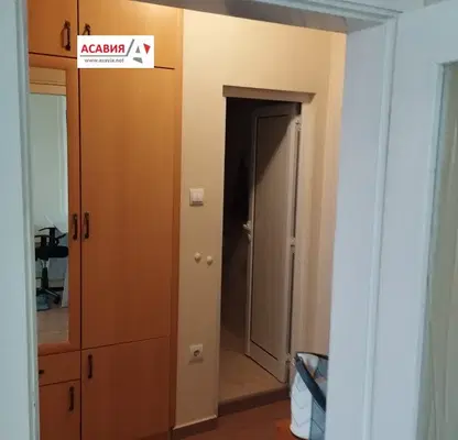 Photo 5 — Two-room apartment in Ideal Center, Pleven with glazed terrace