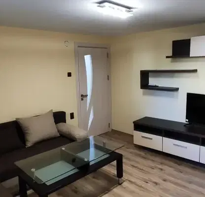 Photo 2 — Two-room apartment in Ideal Center of Pleven with new renovation