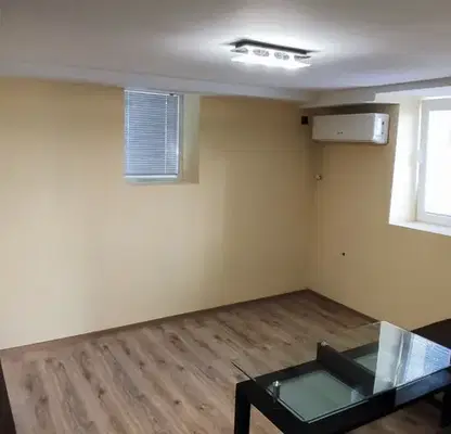 Photo 3 — Two-room apartment in Ideal Center of Pleven with new renovation