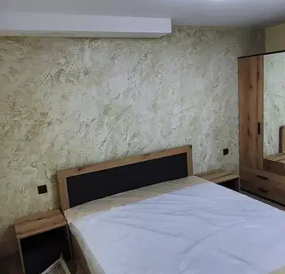 Photo 5 — Two-room apartment in Ideal Center of Pleven with new renovation