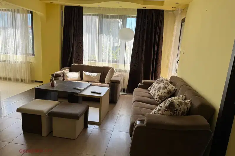 2-bedroom apartment in Pleven, Idealen Centyr