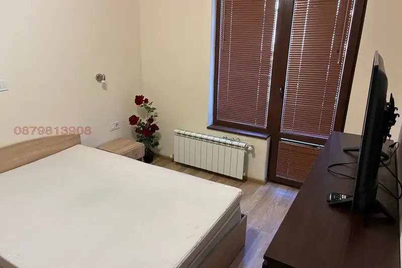 2-bedroom apartment in Pleven, Idealen Centyr