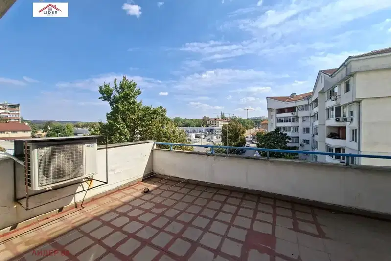 2-bedroom apartment in Pleven, Idealen Centyr