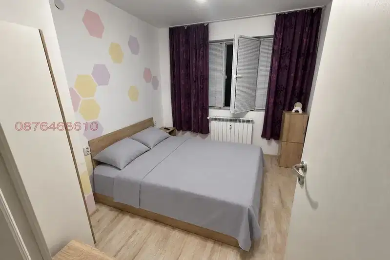 2-bedroom apartment in Pleven, Idealen Centyr