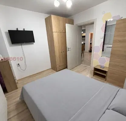 Photo 2 — 2-bedroom apartment in Pleven, Idealen Centyr