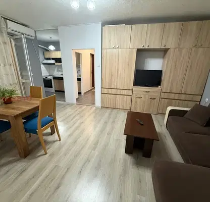 Photo 3 — 2-bedroom apartment in Pleven, Idealen Centyr