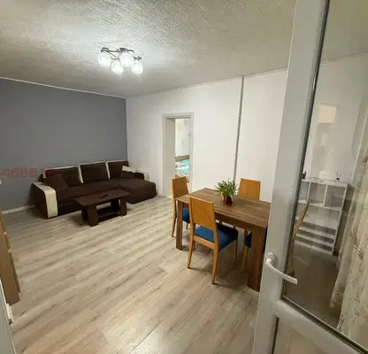 Photo 4 — 2-bedroom apartment in Pleven, Idealen Centyr