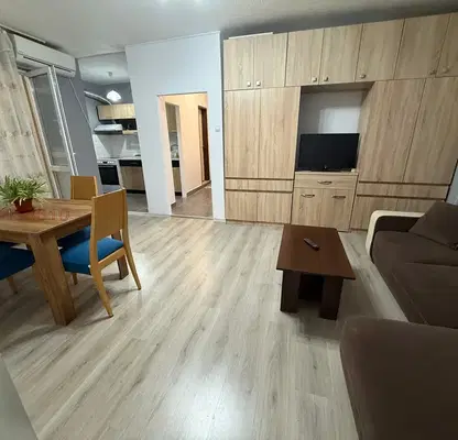 Photo 5 — 2-bedroom apartment in Pleven, Idealen Centyr
