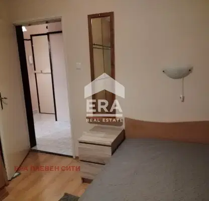 Photo 4 — Two-room apartment in Ideal Center, Pleven with terrace
