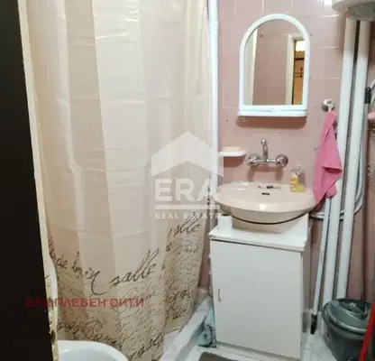 Photo 5 — Two-room apartment in Ideal Center, Pleven with terrace