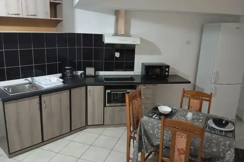 2-bedroom apartment in Pleven, Idealen Centyr
