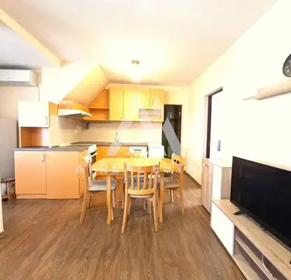Photo 3 — Two-room apartment with two terraces in Ideal Center, Pleven