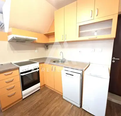 Photo 4 — Two-room apartment with two terraces in Ideal Center, Pleven