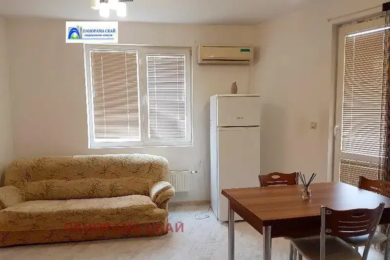3-bedroom apartment in Pleven, Idealen Centyr