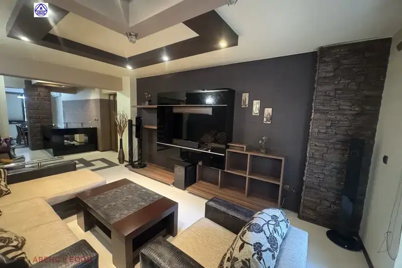 Three-room apartment in Ideal Center, Pleven with functional layout