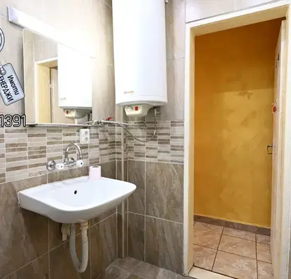 Photo 2 — Functional 3-room apartment in Ideal Center, Pleven
