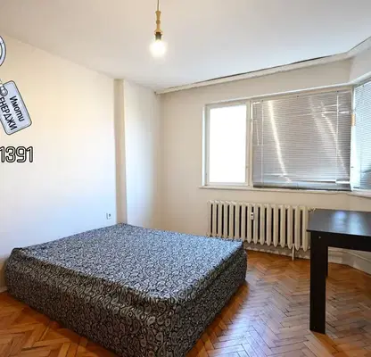 Photo 3 — Functional 3-room apartment in Ideal Center, Pleven