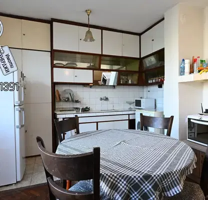 Photo 5 — Functional 3-room apartment in Ideal Center, Pleven