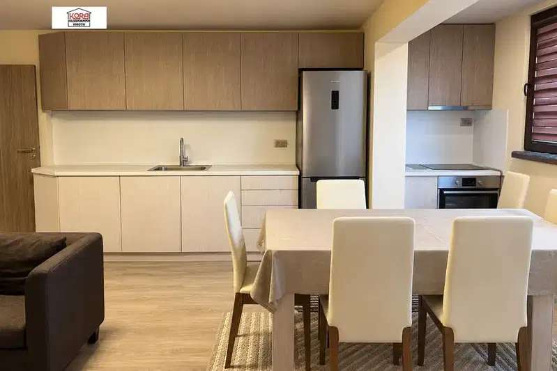 3-bedroom apartment in Pleven, Idealen Centyr