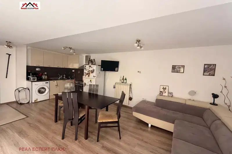 3-bedroom apartment in Pleven, Idealen Centyr