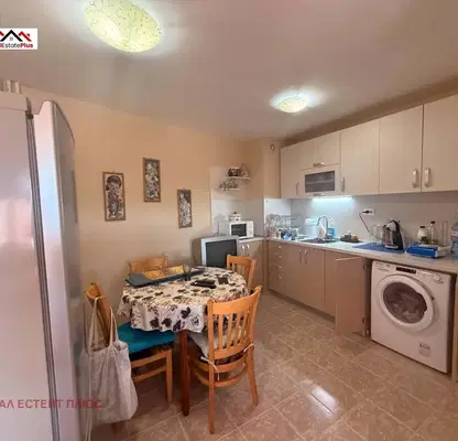 Photo 2 — 3-bedroom apartment in Pleven, Idealen Centyr