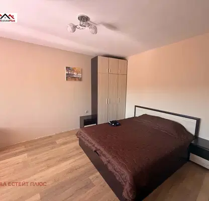 Photo 5 — 3-bedroom apartment in Pleven, Idealen Centyr